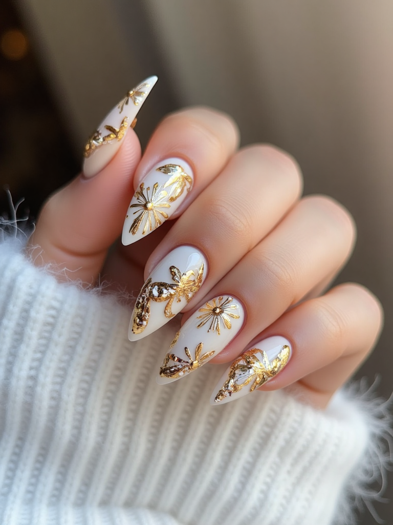 image of AI Nail Designs Lab