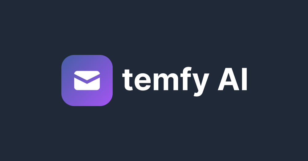 image of temfy.app