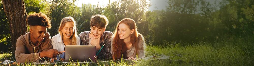 image of The Ogburn Online School