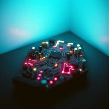 image of AI Music MCP