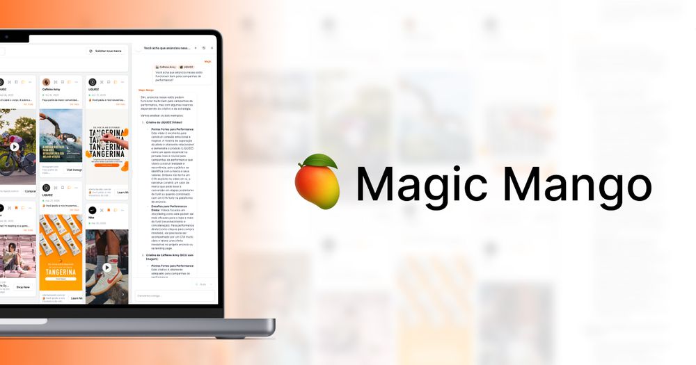 image of Magic Mango