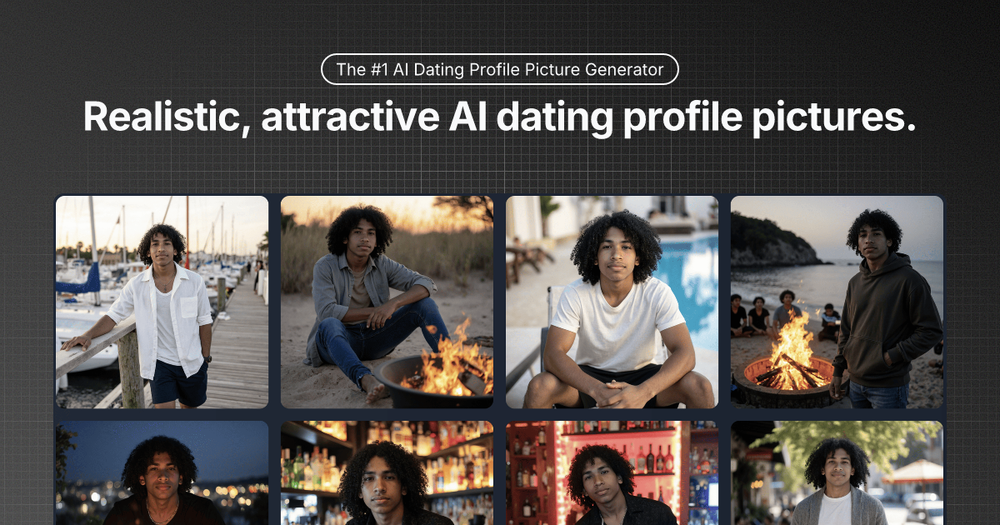 image of DatingShoot