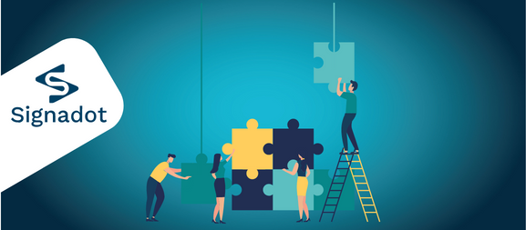image of Signadot