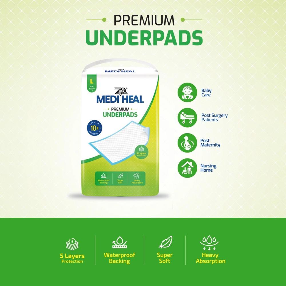 image of ZP Mediheal