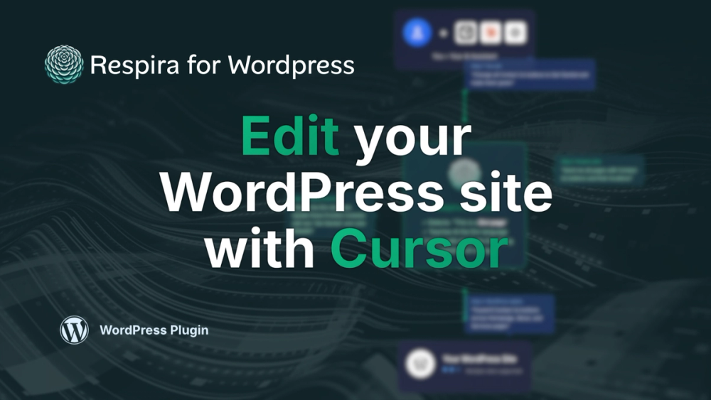 image of Respira for WordPress