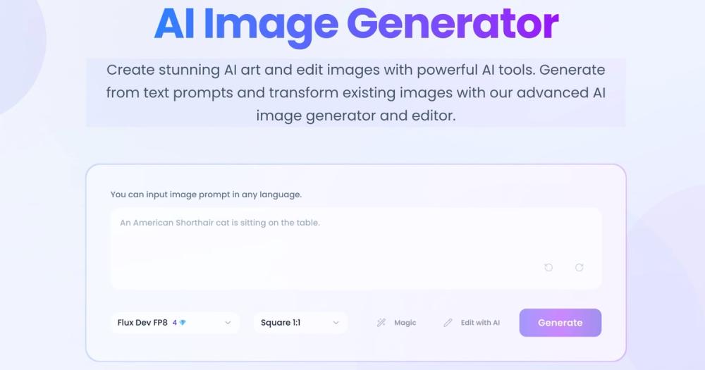 image of ImagesArt AI