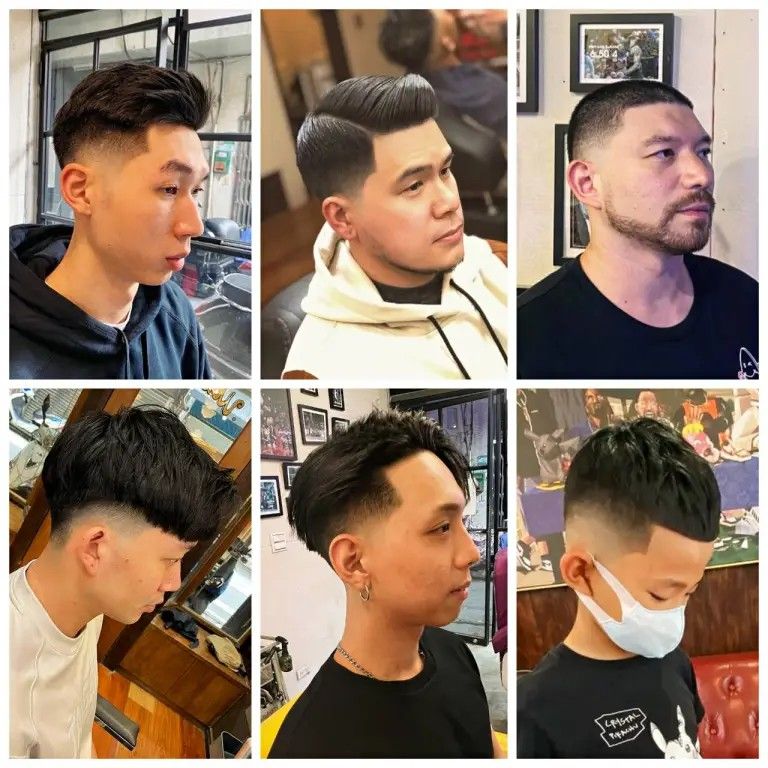 image of Low Fade AI