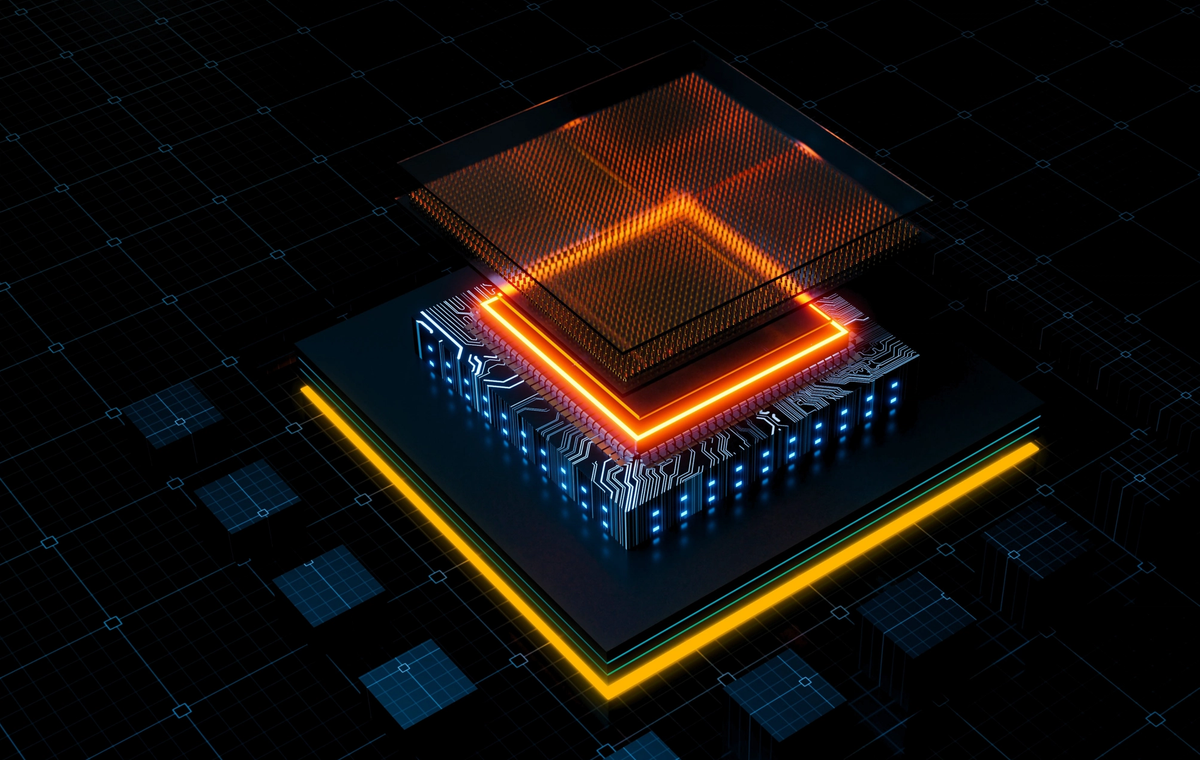 Custom Digital Solutions