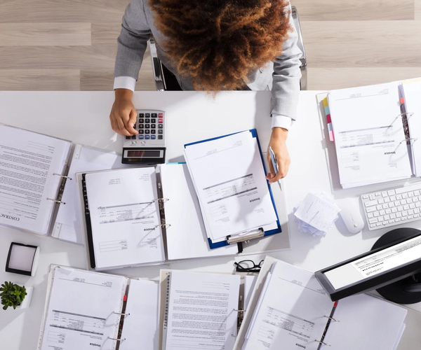 Seven Questions Before You Apply for a Digital Project Grant