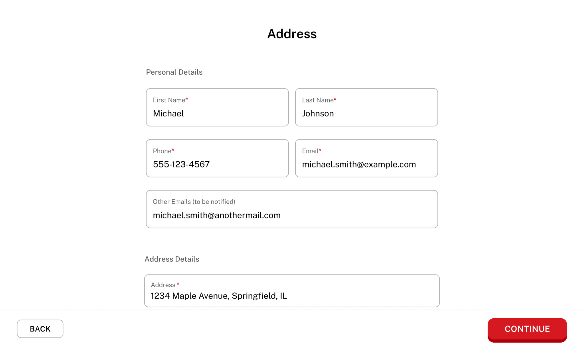 RoofDRP — Details