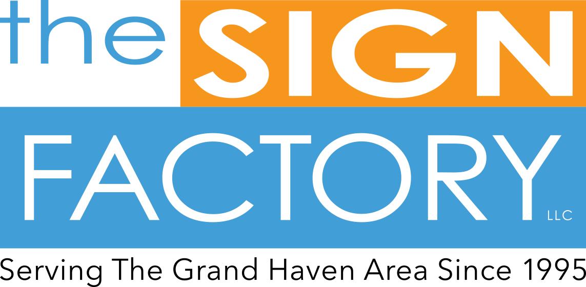 The Sign Factory