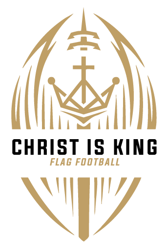 Christ Is King - Flag Football - 2026