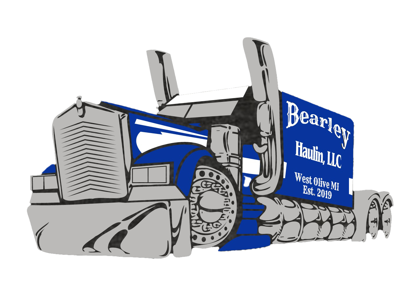 Bearley Haulin