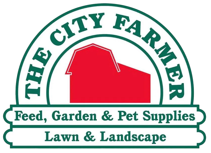 The City Farmer