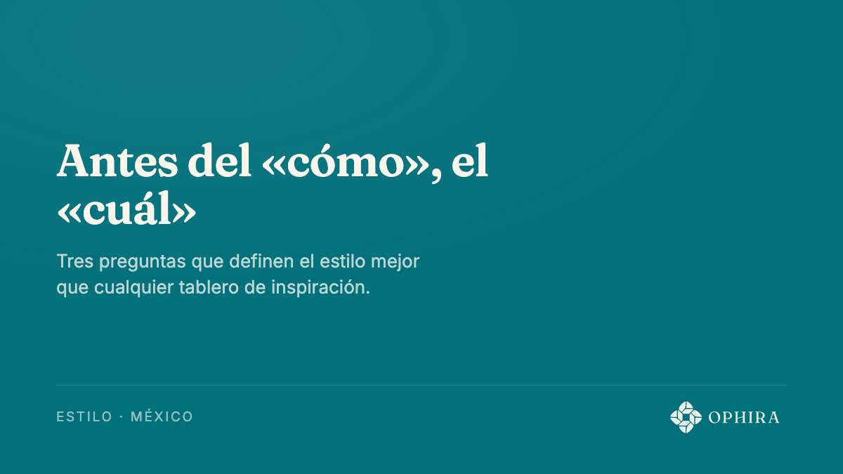 6–8% / 12–18% del presupuesto total: Lo que pesa la decoración según tu lugar: hacienda o jardín, o salón neutro