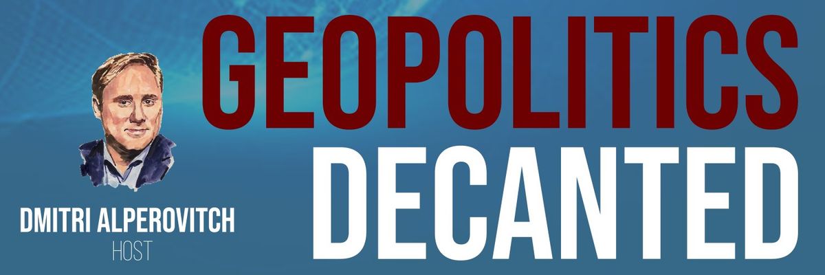 Featured content: What Happens if the Supreme Court Kills Trump's Tariffs?