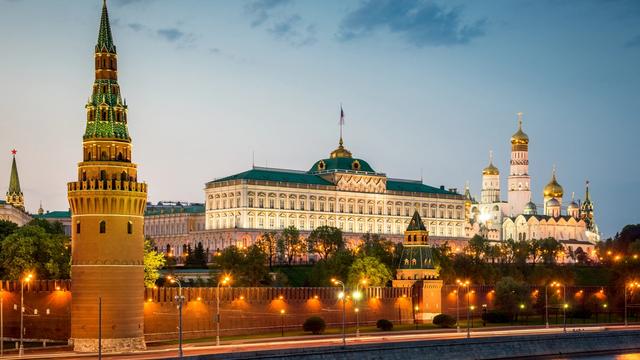 Foreign Affairs: The Dangers of Putin’s Paranoia
