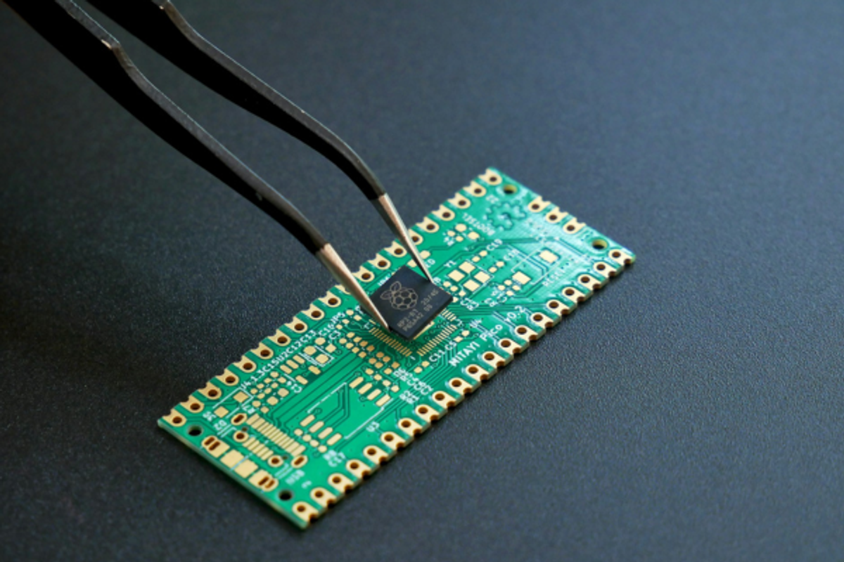 Silverado Comments on Section 232 National Security Investigation: Semiconductors