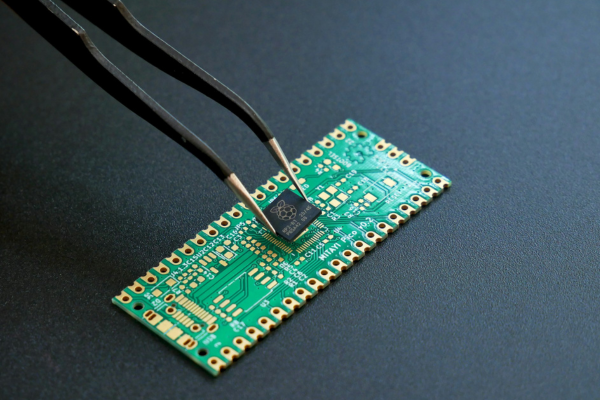 Silverado Comments on Section 232 National Security Investigation: Semiconductors