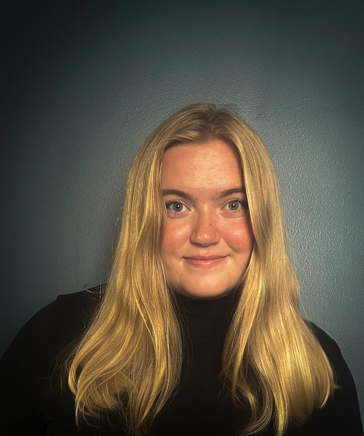 Graduate Student Fellow