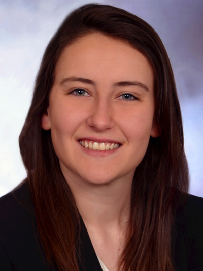 Meagan Reid headshot