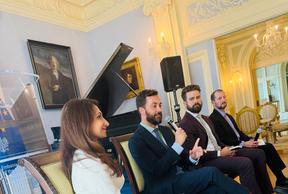 Strengthening Transatlantic Minerals Cooperation for a Resilient and Competitive Economy