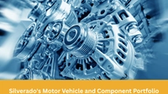 Silverado's Motor Vehicle and Component Portfolio