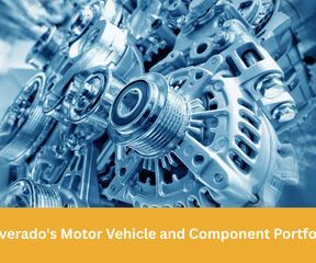 Silverado's Motor Vehicle and Component Portfolio