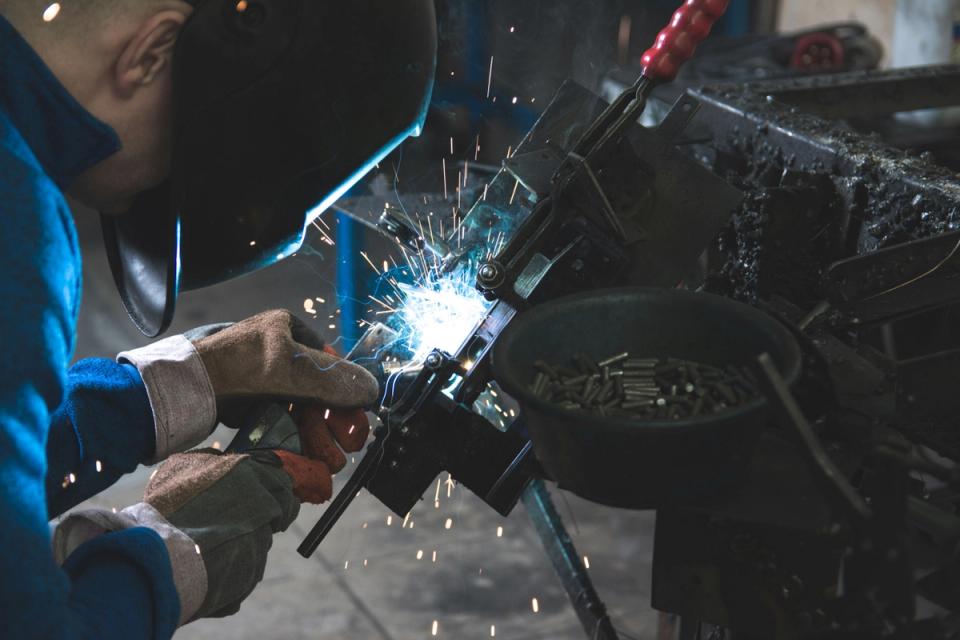 Post-Invasion Trends in the Supply of Machine Tools to Russia