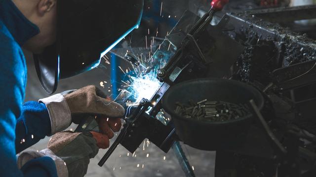 Post-Invasion Trends in the Supply of Machine Tools to Russia