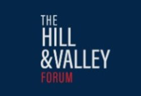 The Hill & Valley Forum Foundation 