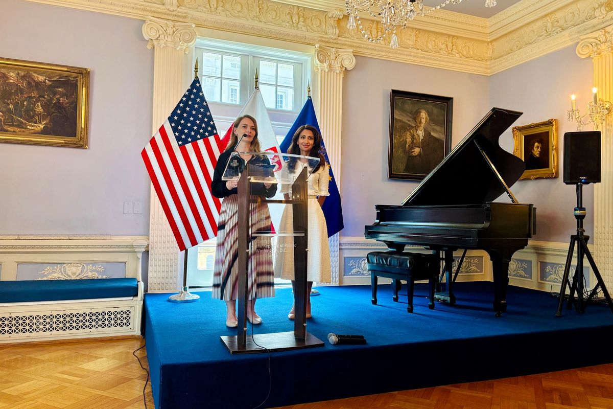 Event Briefing: Strengthening Transatlantic Minerals Cooperation