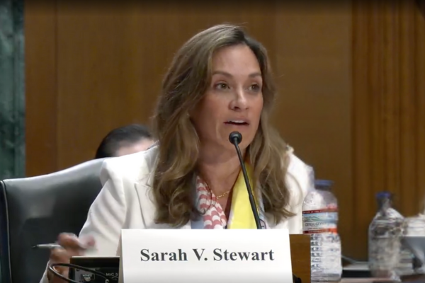 Silverado Oral Testimony on Foundational Semiconductors