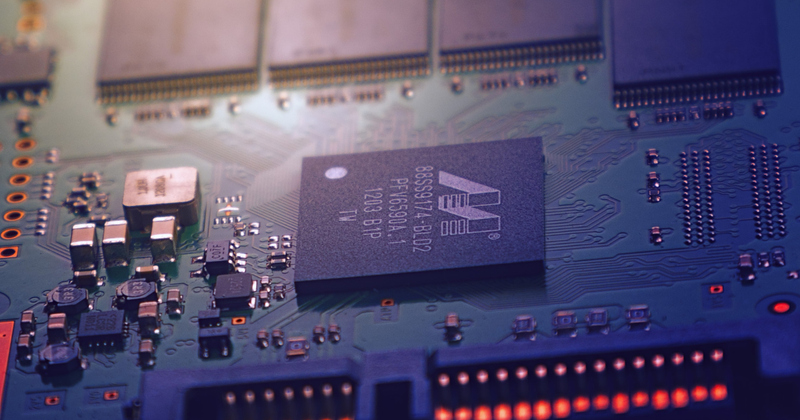 semiconductor