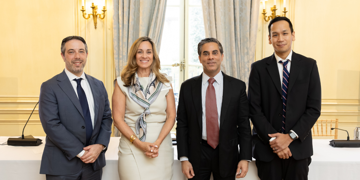 Financing the Next Critical Minerals Frontier: AI & Advanced Innovation