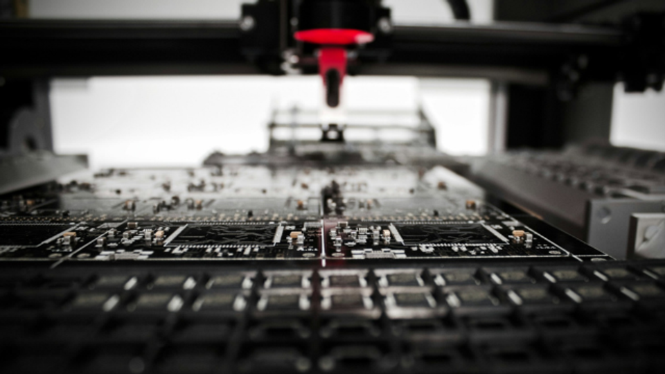China’s imports of semiconductor manufacturing equipment (SME) reached record levels in 2025 as the country continued to build out foundational fab capacity.