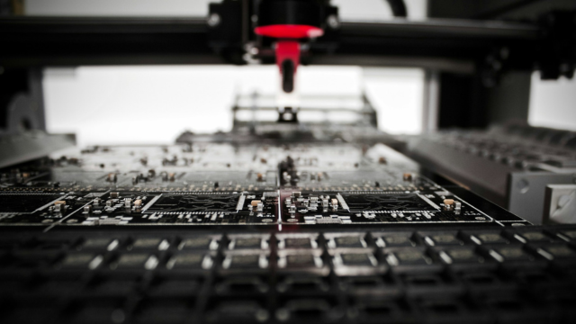 China’s imports of semiconductor manufacturing equipment (SME) reached record levels in 2025 as the country continued to build out foundational fab capacity.