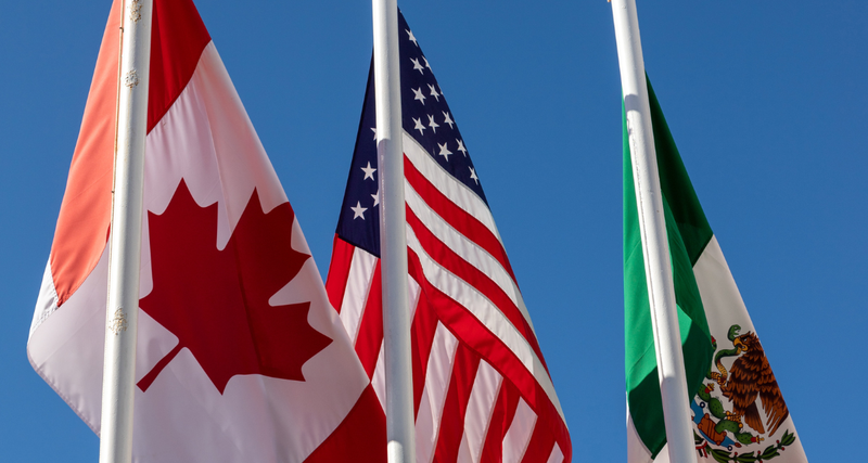 Silverado Submits Comments for USMCA Review