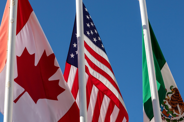 Silverado Submits Comments for USMCA Review