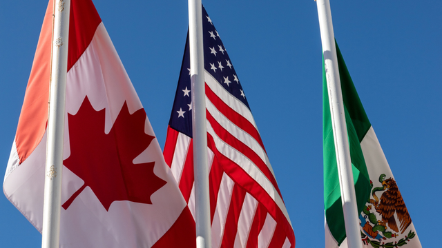 Silverado Submits Comments for USMCA Review