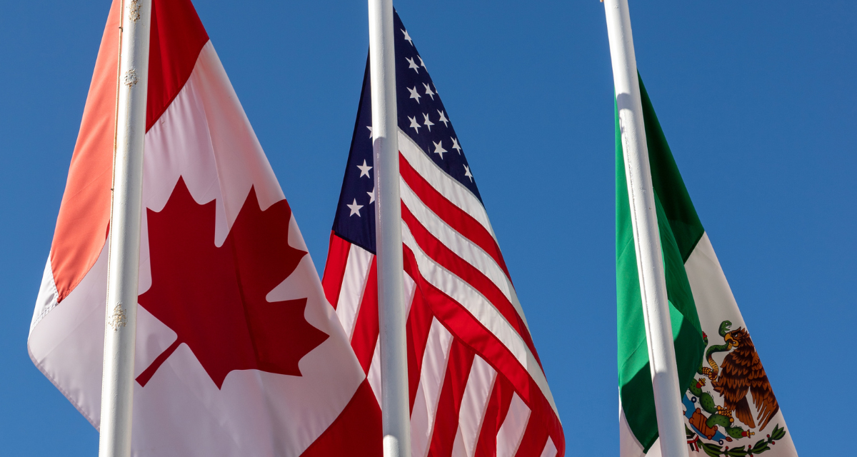 Silverado Submits Comments for USMCA Review