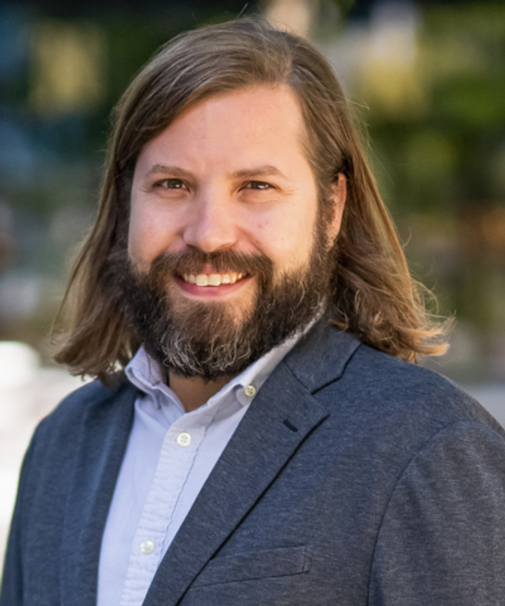 Mitch Semanik headshot