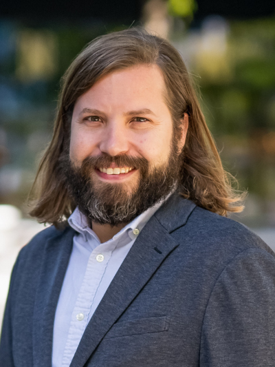 Mitch Semanik headshot