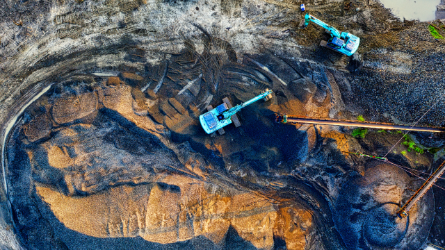 Data Dashboard: Global Cobalt Trade Flows