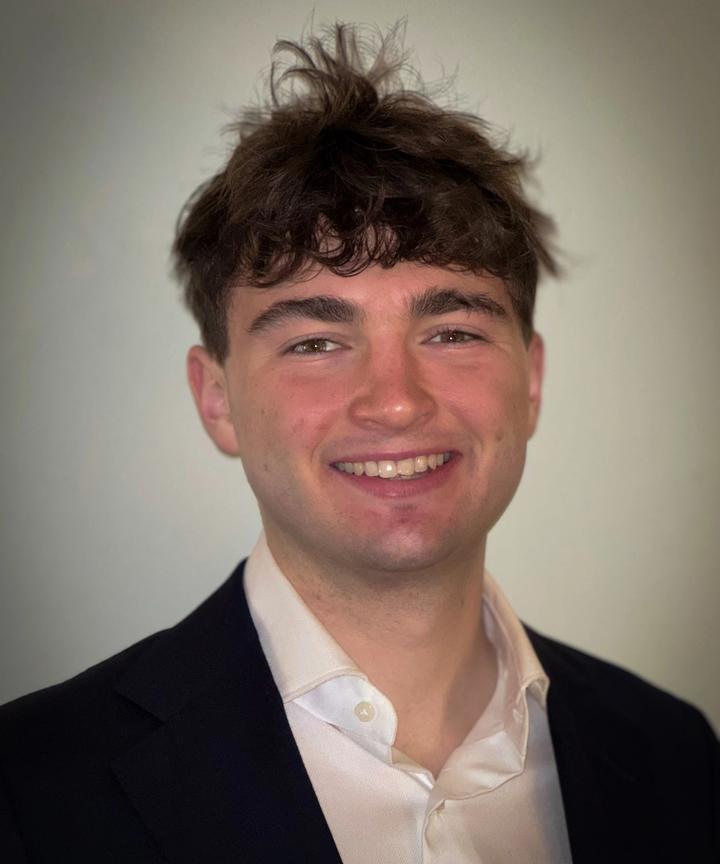 Student Fellow