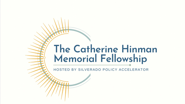 Meet the 2023 Catherine Hinman Memorial Fellows