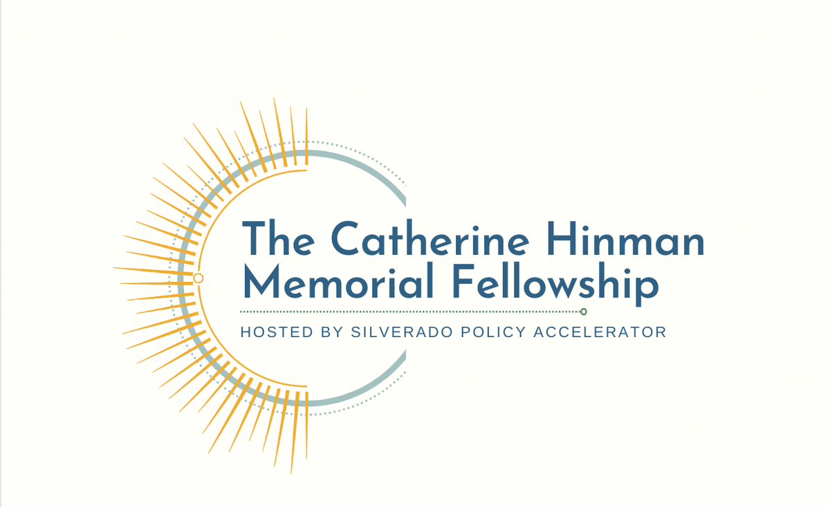 Meet the 2023 Catherine Hinman Memorial Fellows