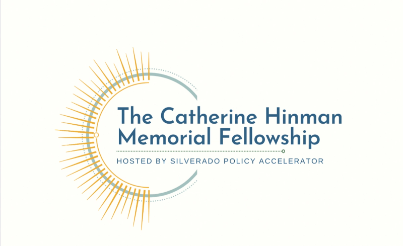 Meet the 2023 Catherine Hinman Memorial Fellows