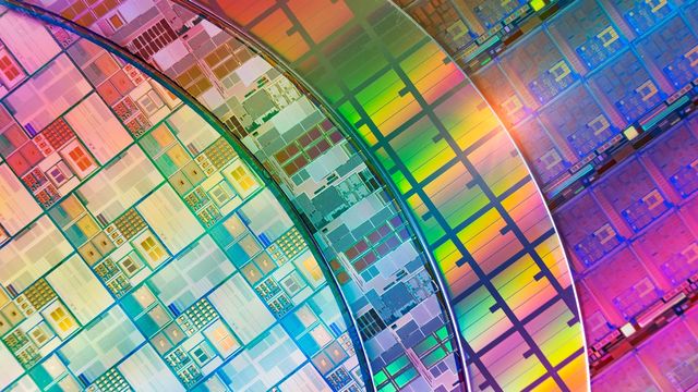 Event Recap: "Ante Up: Going All In on the Global Chips Race"