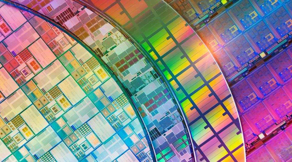 Silverado Comments on Supporting a Strong Domestic Semiconductor Industry